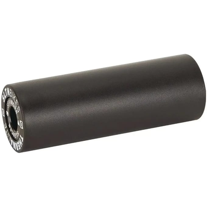 Pinnen Stolen Brand Silencer