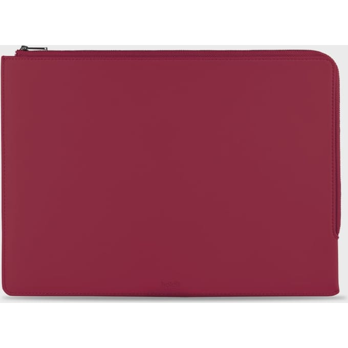 Red Velvet Laptop Case 14"