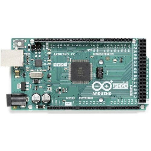 Arduino A000067 Board Mega 2560 Core Atmel AVR