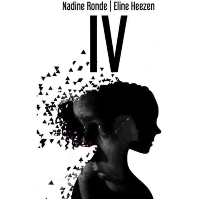 Iv - Eline Heezen, Nadine Ronde