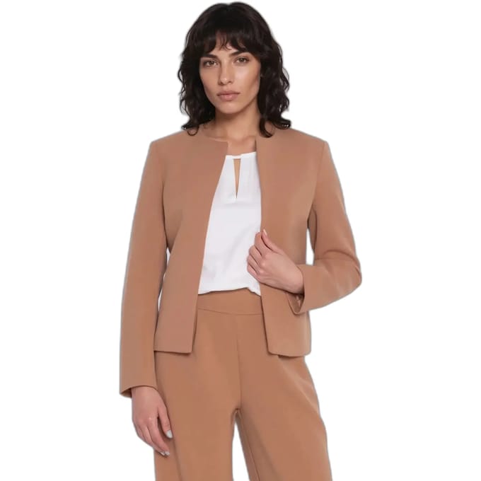 Blazer voor dames Nife Chanel