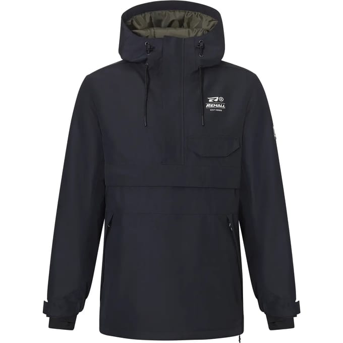 Ski-jas Rehall Mann-R