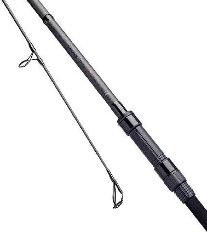 Daiwa Crosscast XT Carp (2 delen) 12ft - 3.60m - 3.50lb