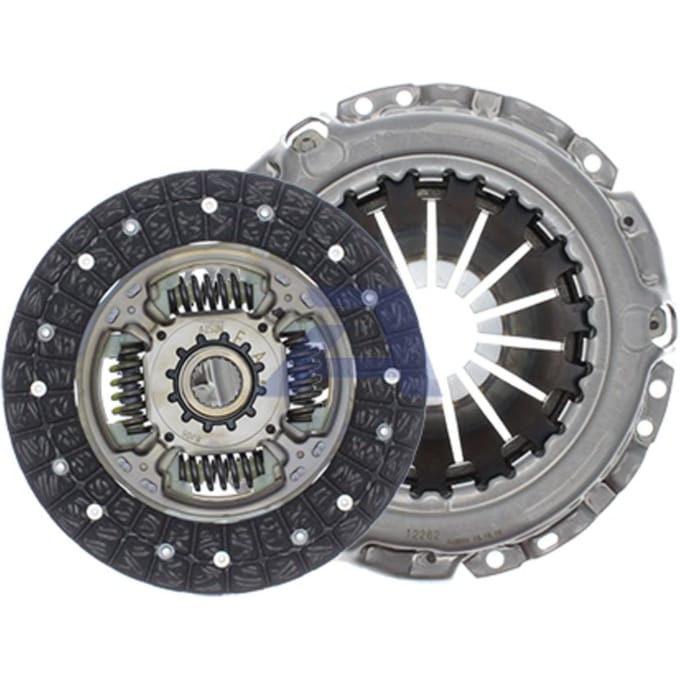 Koppelingsset AISIN Clutch Set (2P) AISIN AISKT320RA