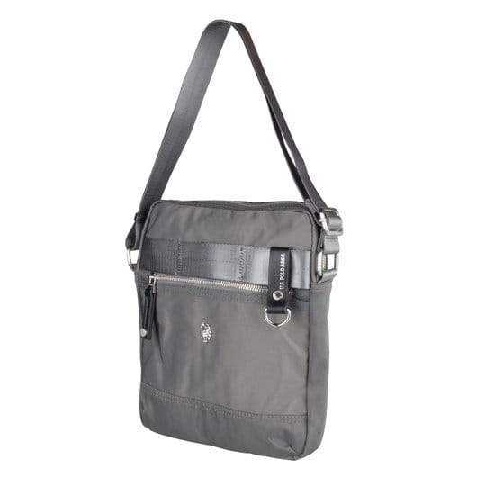 US POLO NEW WAGANER Tas Heren - Grijs