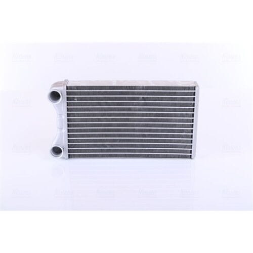 Warmtewisselaar, interieur verwarming NISSENS 70226