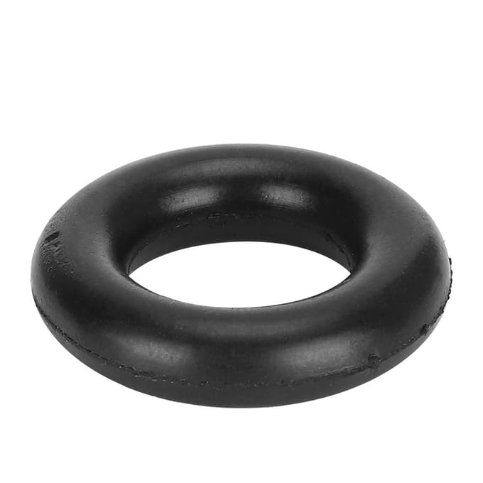 70 Stuks Naaimachine Spoelwinder Rubber Ring Wrijvingswiel Vervangende Accessoires gray