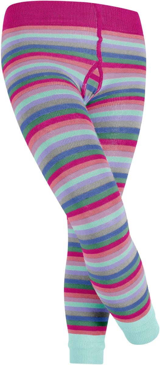 Esprit Legging Multicolor Stripe