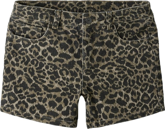 NAME IT - TKFSKY REG LEO TWO SHORTS TWO4002 NOOS - Meisjes - Bermuda shorts