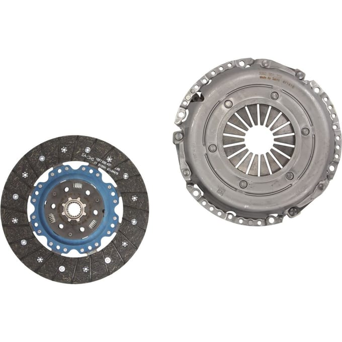 Koppelingsset  SACHS 3000 970 068