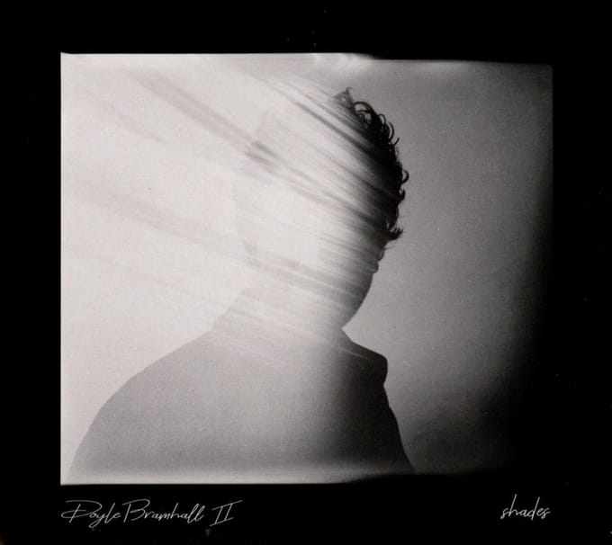 Shades - Doyle Bramhall Ii