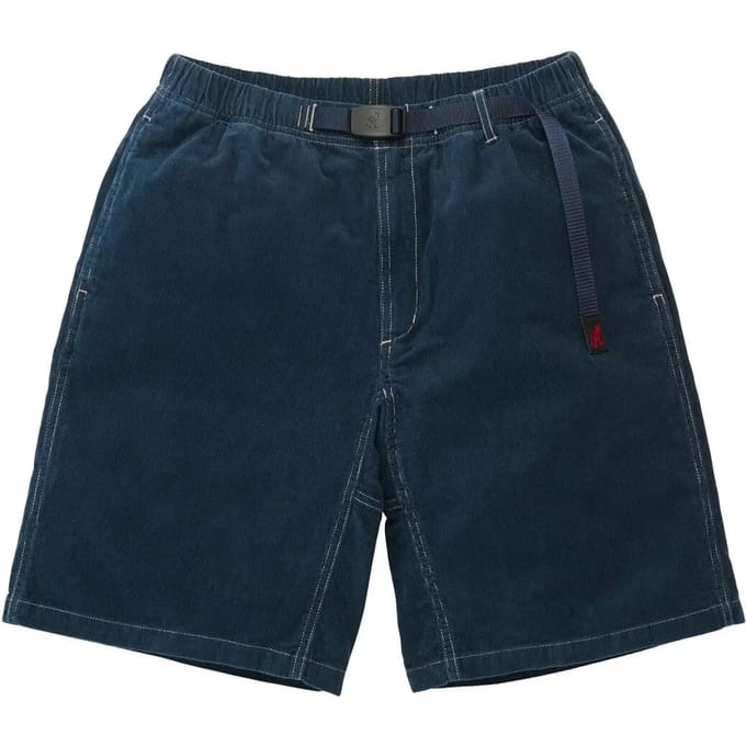 Denim shorts Gramicci Corduroy