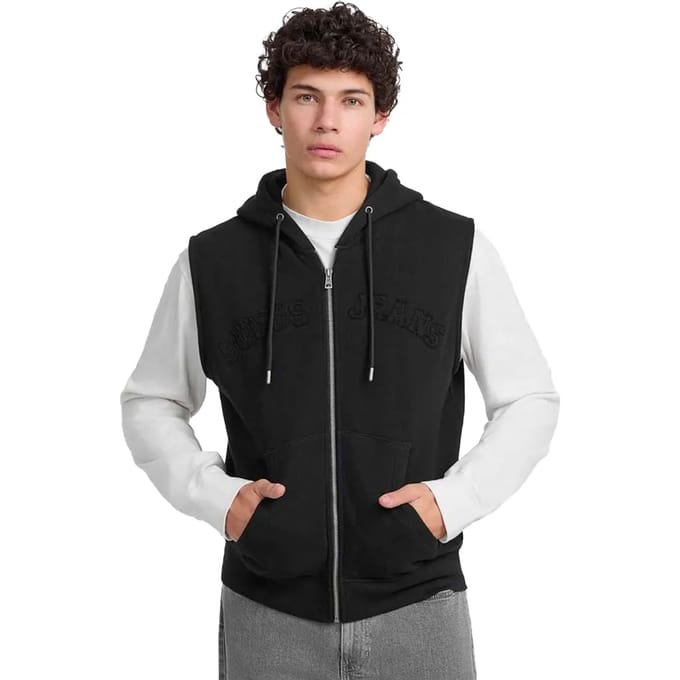 Guess herensweatshirt (standaardmaat)
