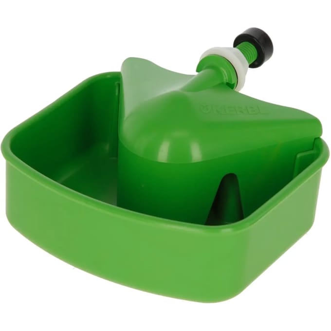 Universele pluimveedrinkbak pp Kerbl