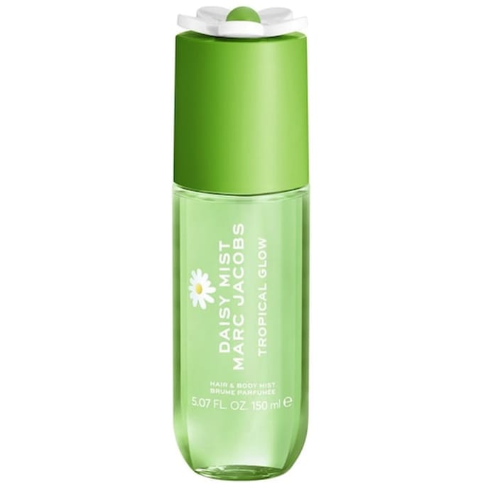 Marc Jacobs Daisy Haar- en lichaamsmist Bodymist Dames 150 ml