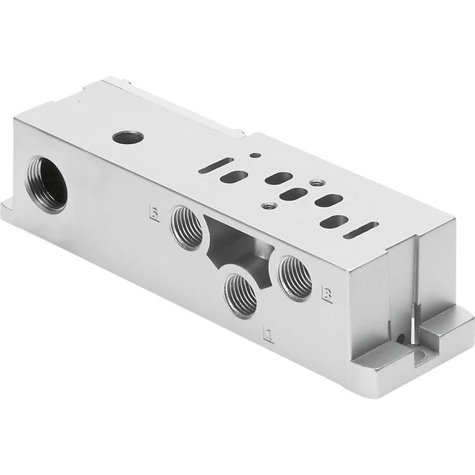 Festo Sub-Base - 541065