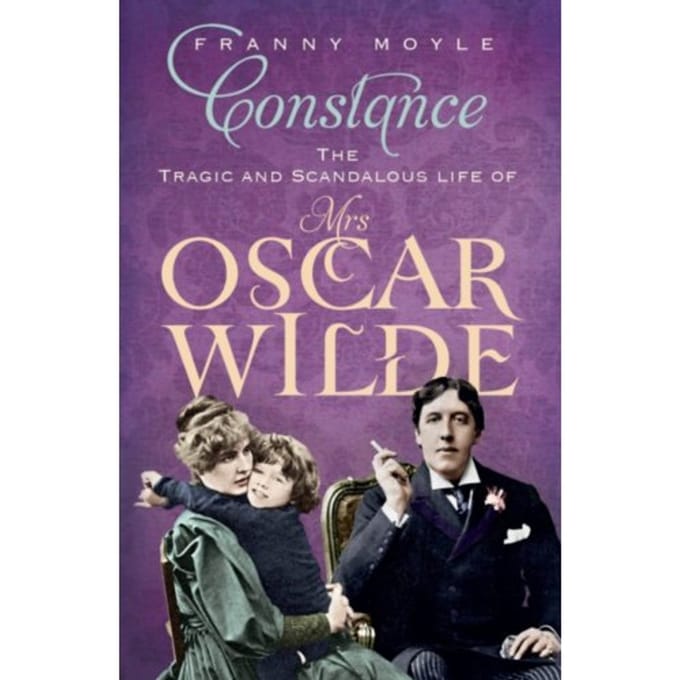 Constance - Franny Moyle