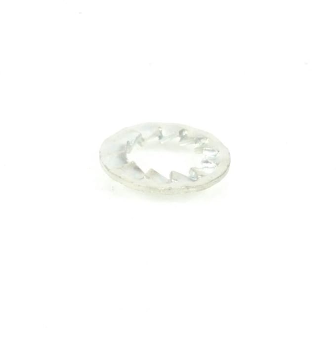 Rondelle denture int 10x18x2mm pour mobylette Peugeot 50 103 RCX 1994-03 856093