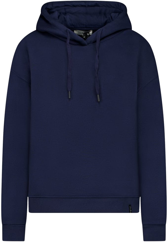 Cars Jeans Hoodie Grazia - Dames