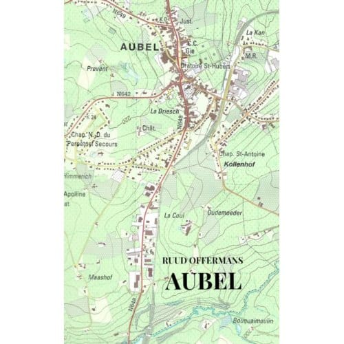 Aubel - Ruud Offermans