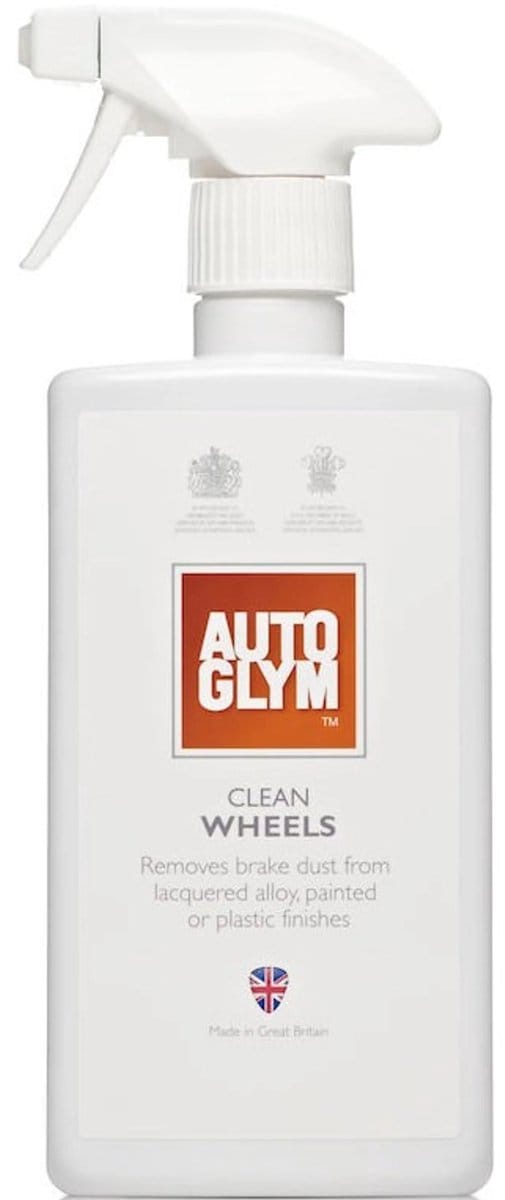 Autoglym Clean Wheels - Velgenreiniger - 500ml