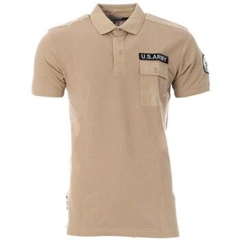 T-shirt American People Polo