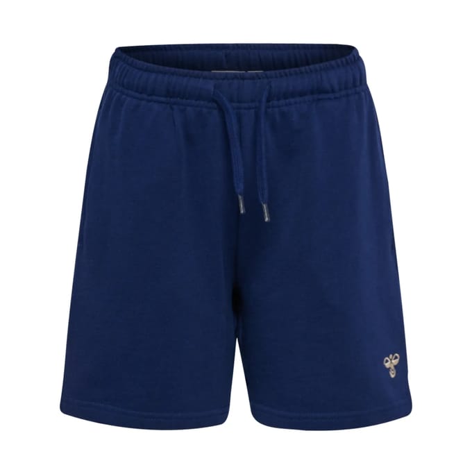 hmlJR JUMP BOXY SWEAT SHORTS