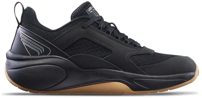 Tyr Cxt-flow Schoenen Zwart EU 41 1/2 Man