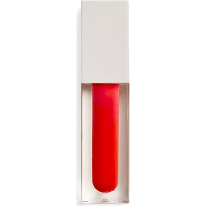 Makeup Revolution - Pro Supreme Lip Gloss - Ignition