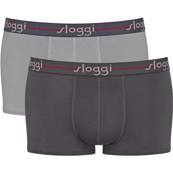 Sloggi Start Hipster C2p Box Boxershorts