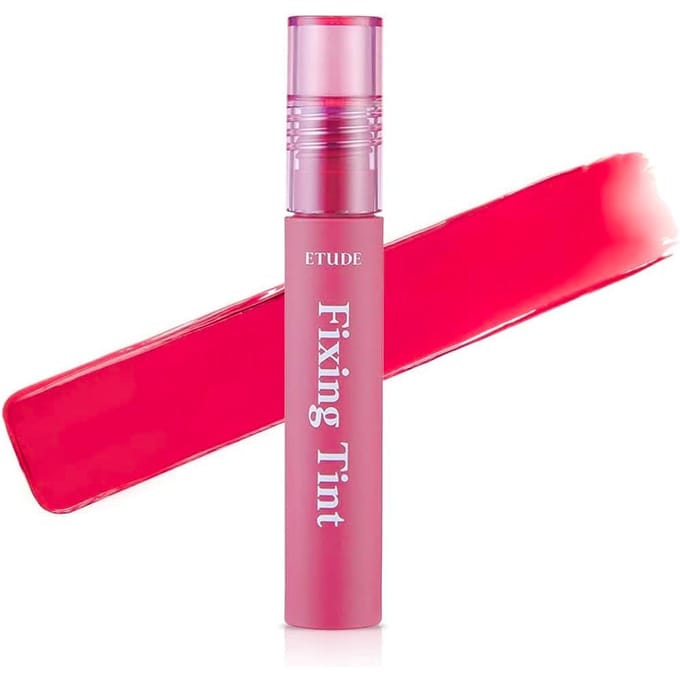 Etude House Fixing Tint #10 Smoky Cherry 4 g