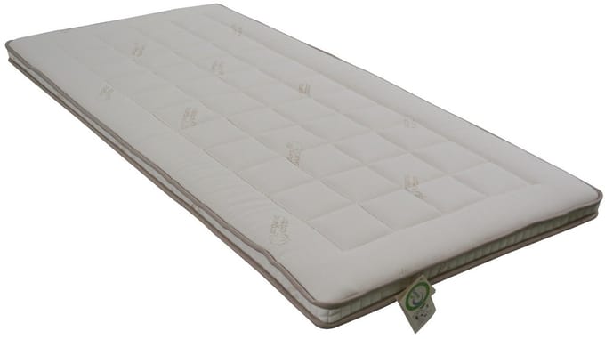 Eco Topper Deluxe