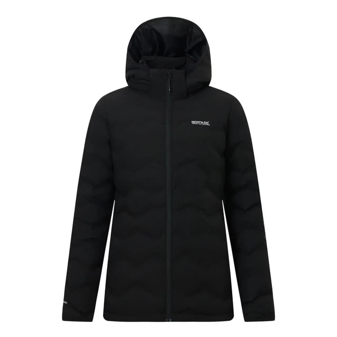 Damesjack met capuchon Regatta Deyla