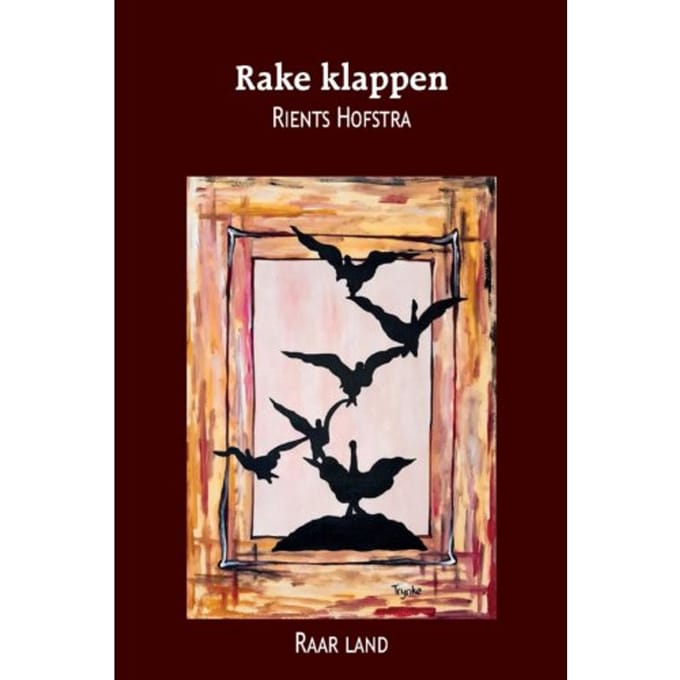 Rake Klappen - Rients Hofstra