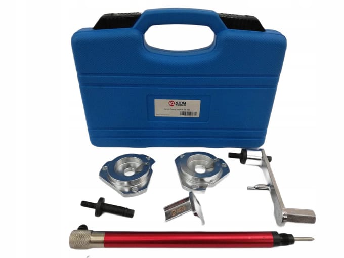 FIAT 1.6 16V Vergrendelende Spanner Vliegwiel