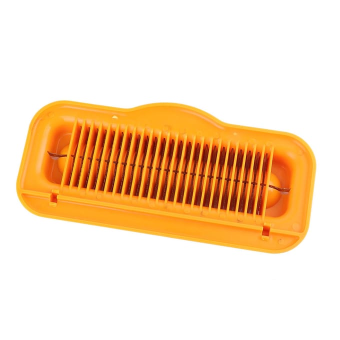 1 STuks Multifunctionele Hotdog Worst Snijder Ham Banaan Schil Keukengereedschap