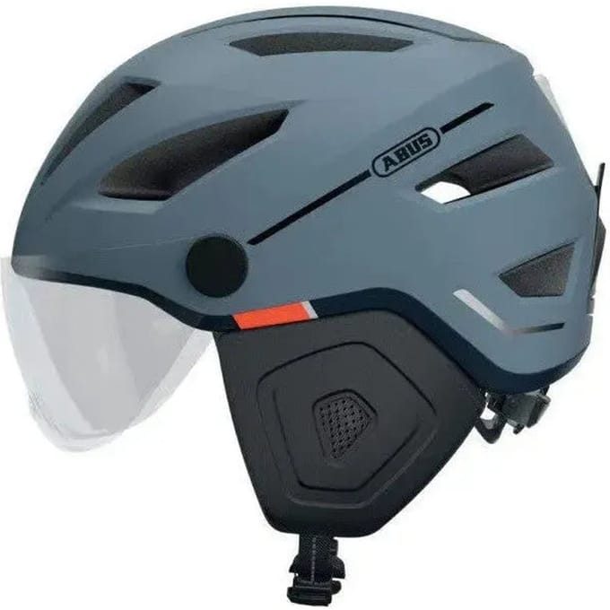 ABUS Helm Pedelec 2.0 ACE glacier blue