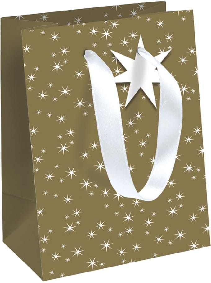 Clairefontaine Kerstcadeauzak 'Noël des Sables'