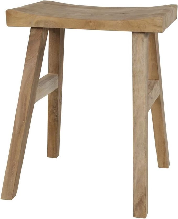 Outdoor Living krukje - teak