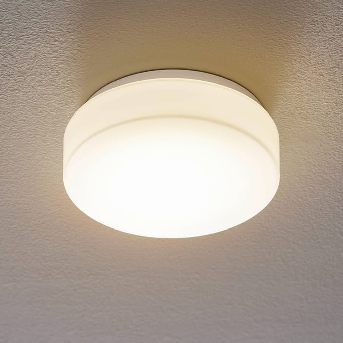Bega 50078 LED plafondlamp DALI 3.000K Ø25cm
