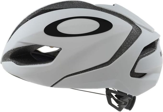 Oakley ARO5 MIPS Fietshelm Matte Grey maat : S