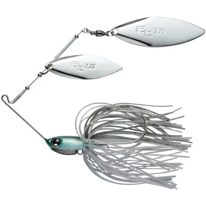 Lok Shimano Bantam Swagy DW 1/2oz