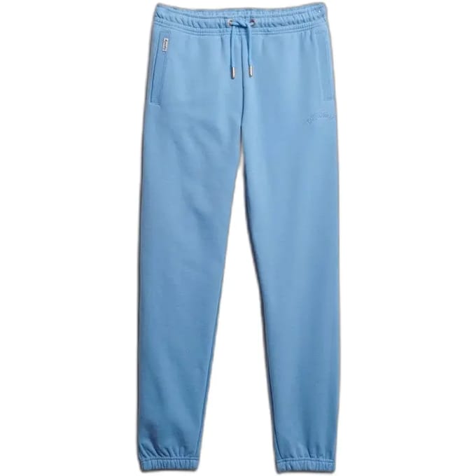 Dames joggingsbroek Superdry Essential Logo Hb