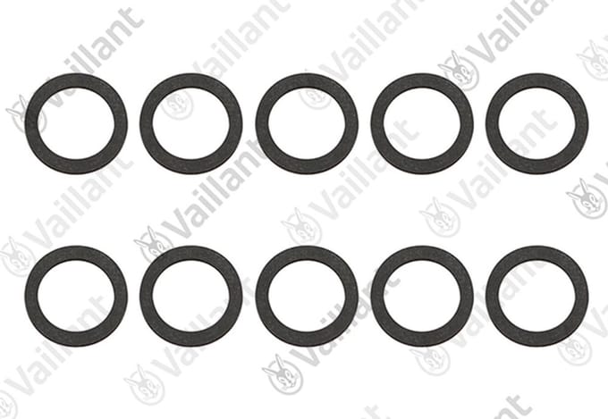VAILLANT Dichting, (x10) VWL 39+59+79/5 o.a. Vaillant-nr. , 0020180085