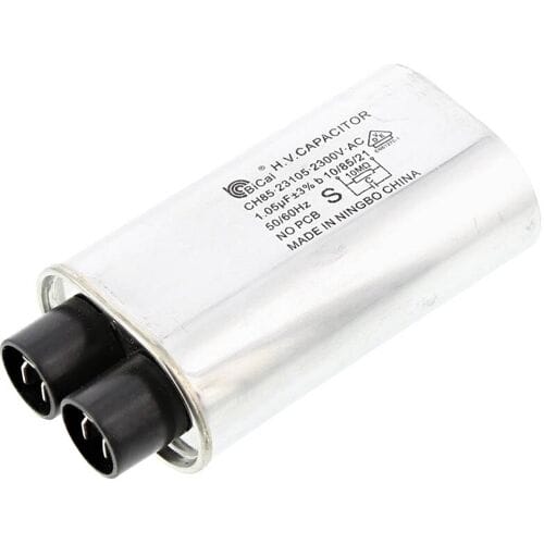 ELECTROLUX - CONDENSATOR MICROWAVE 1.05 µF 2300 VAC - 3157959028