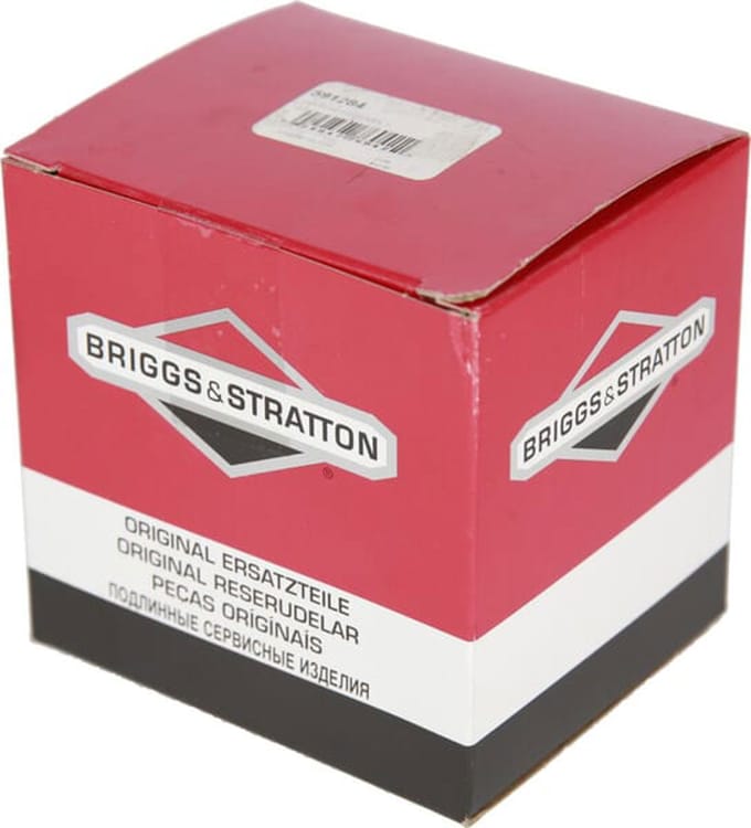 Briggs & stratton zuiger cpl.  std