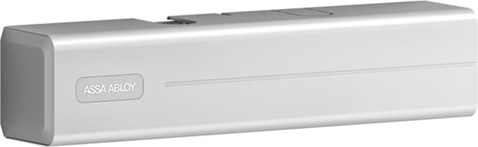 Assa Abloy Deurdranger zonder arm dc340 EN 2-6
