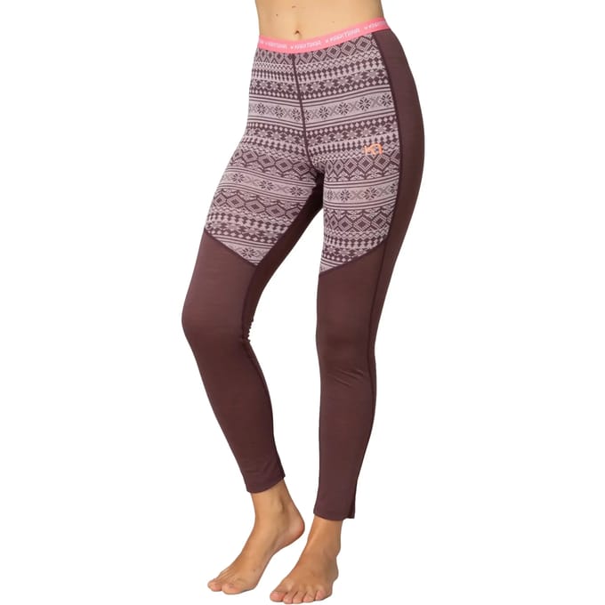 Leggings voor dames Kari Traa Mina