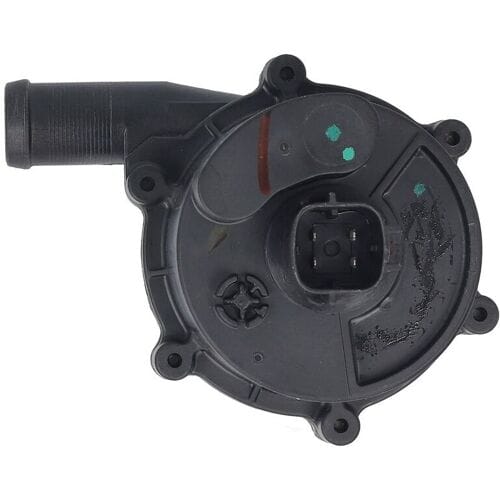 Schaeffler Ina Hulpwaterpomp (koelwatercircuit) INA 539 0023 10