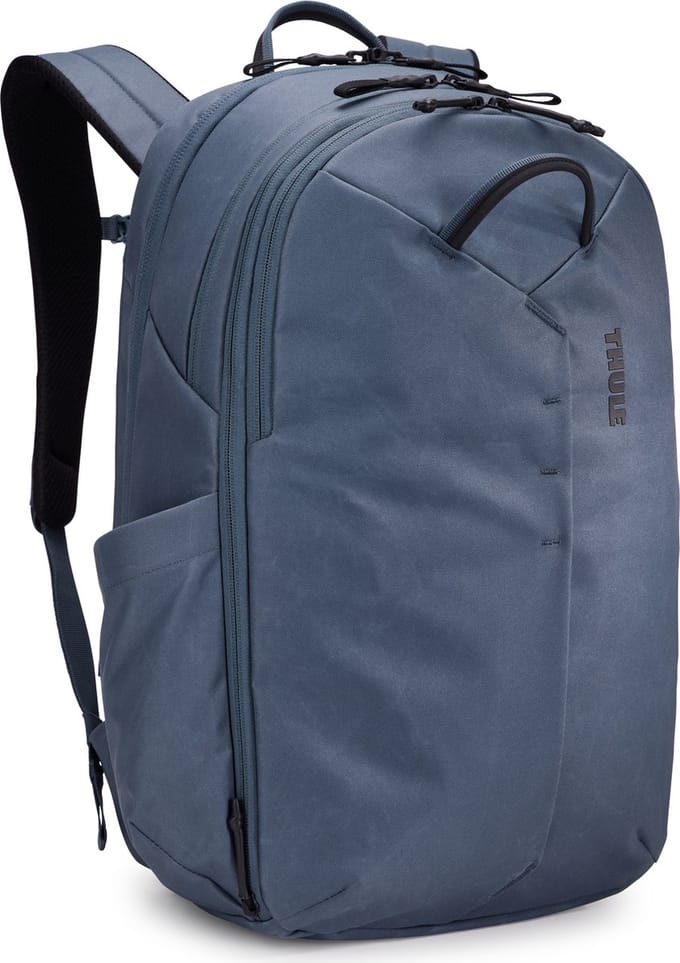 Thule Aion laptoprugzak / Rugtas / Schooltas - 15 inch - Blauw